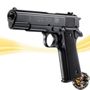 Colt Government 1911 A1 9mm PAK Schreckschusspistole – Bild 2