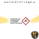 Comox Sortiment 15mm - 22 Schuss Zink Pyrotechnische Munition – Bild 2