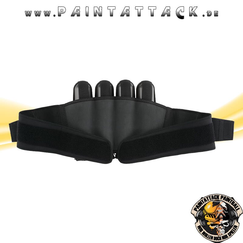 Dye Battlepack Jet Pack Harness 4+5 Schwarz - Grau – Bild 3