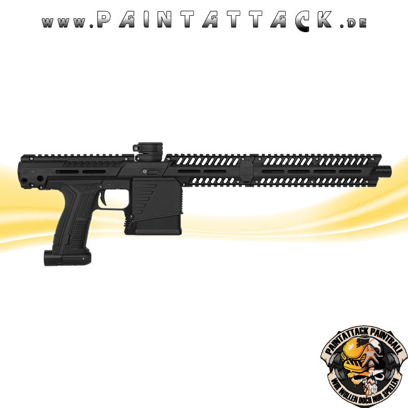 EMEK EMF100 FSR MagFed Markierer – Bild 2