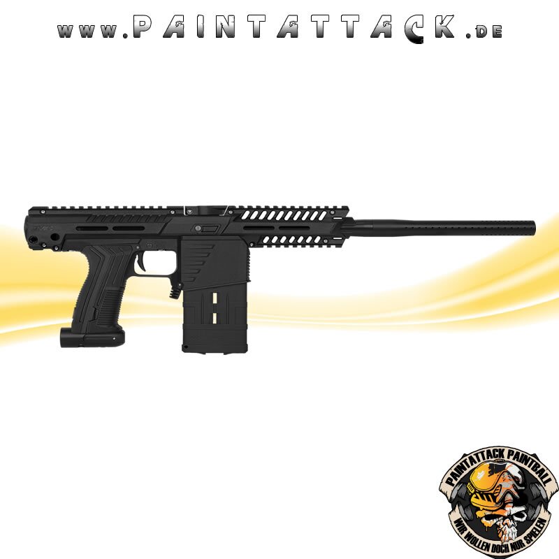 EMEK EMF100 FSR MagFed Markierer – Bild 4