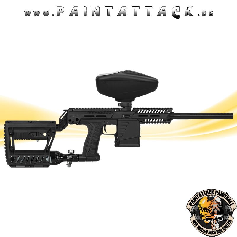 EMEK EMF100 FSR MagFed Markierer – Bild 8