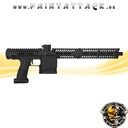 EMEK EMF100 Gen.3  mit S63 Laufsystem FSR MagFed Markierer – Bild 2