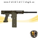 EMEK EMF100 Gen.3  mit S63 Laufsystem FSR MagFed Markierer HDE Camo – Bild 2