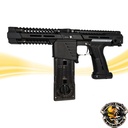 EMF100 tactical CQB Gen.3  mit S63 Laufsystem FSR MagFed Markierer – Bild 2