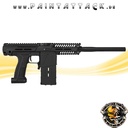 EMF100 tactical CQB Gen.3  mit S63 Laufsystem FSR MagFed Markierer – Bild 5