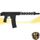 EMF200 Planet Eclipse  MagFed Paintball Markierer FSR – Schwarz – Bild 3