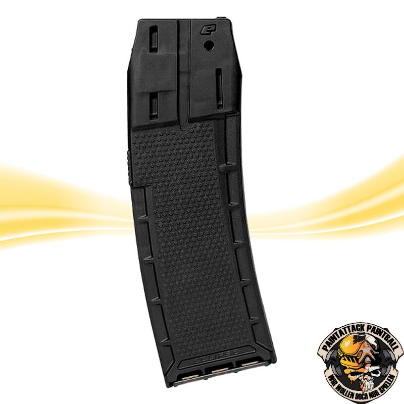 EMF200 Planet Eclipse  MagFed Paintball Markierer FSR – Schwarz – Bild 6
