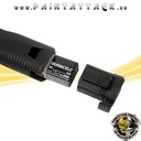 ETHA2 Planet Eclipse Paintball Markierer schwarz braun – Bild 2