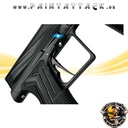ETHA3 Planet Eclipse Paintball Markierer schwarz – Bild 8