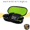 EXALT Tank Case Paintball Flaschentasche schwarz – Bild 2