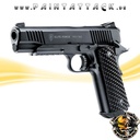 Elite Force 1911 Tac 6 mm BB Airsoft-Pistole – Bild 2