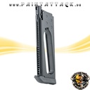 Elite Force 1911 Tac 6 mm BB Airsoft-Pistole – Bild 3