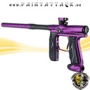 Empire Axe 2.0  Paintball Markierer dust purple - dust black – Bild 3