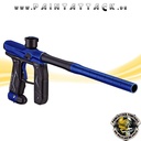 Empire Axe 2.0  Paintball Markierer schwarz blau - black blue – Bild 2