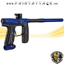 Empire Axe 2.0  Paintball Markierer schwarz blau - black blue – Bild 3