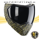 Empire EVS Paintball Maske Tiger stripe – Bild 2