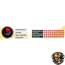 Empire Evil Professional Tournament Paintballs 2000 Stück – Bild 2