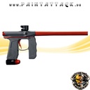 Empire Mini GS Paintball Markierer orange grey dust – Bild 2