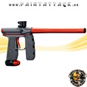 Empire Mini GS Paintball Markierer orange grey dust – Bild 3
