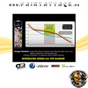 Energy Paintball Battery 4xAA Alkaline Batterie – Bild 2