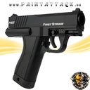 First Strike FSC Compact Magfed Paintball Pistole – Bild 3