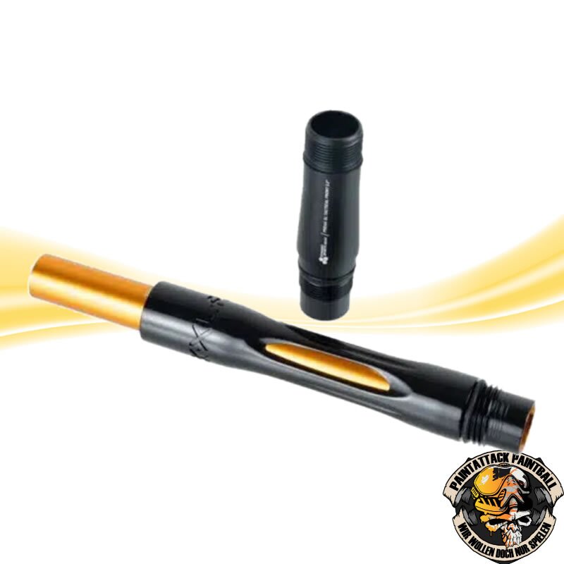 Freak XL Tactische Lauffront mit Gewinde 3,5" für Schalldämpfer – Bild 3