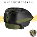 GI Sportz LVL Loader Paintball-Hopper schwarz oliv – Bild 2
