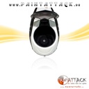 GI Sportz Pulse RDR Radar Paintball Loader / Hopper mit integriertem Chrony / Chrono - WEIß / WHITE – Bild 6