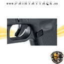 GLOCK 17 Gen5 9mm P.A.K Gaspistole - Schreckschusspistole – Bild 5