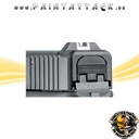 GLOCK 17 Gen5 9mm P.A.K Gaspistole - Schreckschusspistole – Bild 9