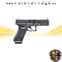 GLOCK 17 SV Gen5 9mm P.A.K  Stahl Verschluss Gaspistole - Schreckschusspistole – Bild 2