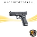 GLOCK 17 SV Gen5 9mm P.A.K  Stahl Verschluss Gaspistole - Schreckschusspistole – Bild 3