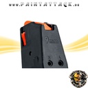 GLOCK 17 SV Gen5 9mm P.A.K  Stahl Verschluss Gaspistole - Schreckschusspistole – Bild 6