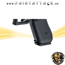 GLOCK 17 SV Gen5 9mm P.A.K  Stahl Verschluss Gaspistole - Schreckschusspistole – Bild 7