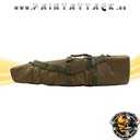 Gewehrtasche Attack-Pack Futteral für Waffen 96cm Oliv – Bild 2