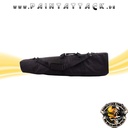 Gewehrtasche Attack-Pack Futteral für Waffen 96cm Schwarz – Bild 2