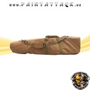 Gewehrtasche Attack-Pack Futteral für Waffen 96cm Tan – Bild 2