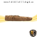 Gewehrtasche Attack-Pack Futteral für Waffen 96cm Tan – Bild 3