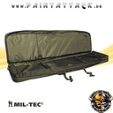 Gewehrtasche Rifle Case Large oliv – Bild 2