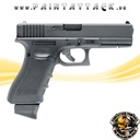 Glock 17 Gen4 Airsoft Pistole 6mm BB – Bild 2
