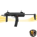 Heckler & Koch MP7 A1 Airsoft Maschinenpistole cal. 6 mm BB Gas 1,3 J – Bild 4