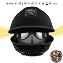 Helmtasche Warq Helm Case für taktische Helme – Bild 2