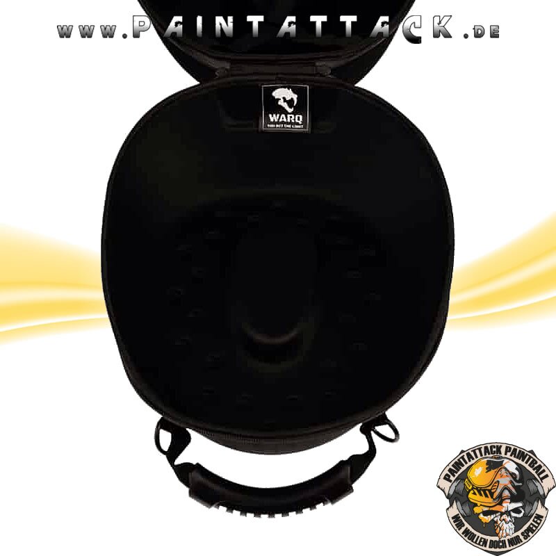 Helmtasche Warq Helm Case für taktische Helme – Bild 3