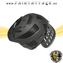 JT Elite Headshield - Paintball Vollkopfmaske – Bild 3