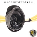 JT Elite Headshield - Paintball Vollkopfmaske – Bild 4