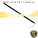 JT Folding Squeegee Laufreiniger 18" / 45,7cm – Bild 2