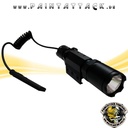 Kabelschalter für Taschenlampe Walther Tactical MGL 1100 X2 – Bild 3