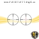 Konus Konuspro AS-34 2-6x28 Red Dot Visier KON7170  Zielfernrohr – Bild 5