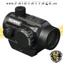 Konus Sight Pro Nuclear 1x22 Red Dot Leuchtpunktvisier – Bild 2